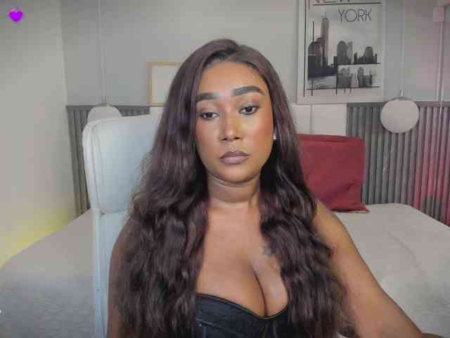 alessia20 webcam