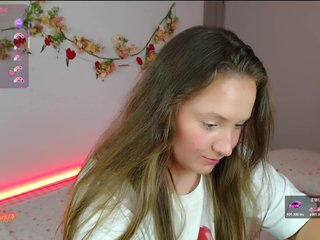 -EmilyxGrasez- Porn Show