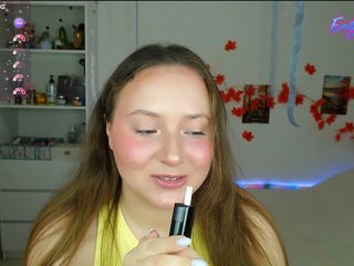 -EmilyxGrasez- Porn Show