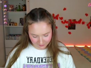 -EmilyxGrasez- Porn Show