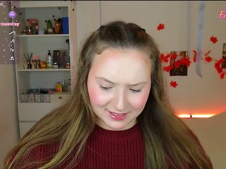 -EmilyxGrasez- Porn Show