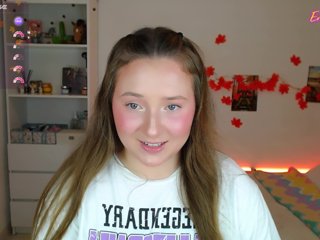 -EmilyxGrasez- Porn Show
