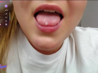 -EmilyxGrasez- Porn Show