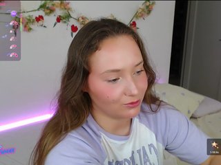 -EmilyxGrasez- Porn Show