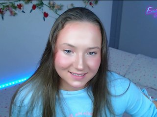 -EmilyxGrasez- Porn Show