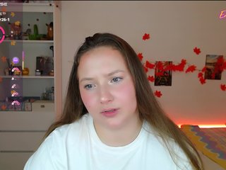 -EmilyxGrasez- Porn Show