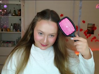 -EmilyxGrasez- Porn Show