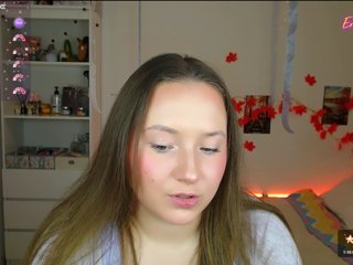 -EmilyxGrasez- Porn Show