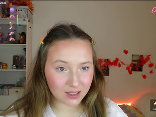 -EmilyxGrasez- Porn Show