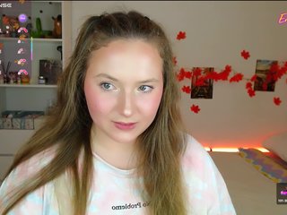 -EmilyxGrasez- Porn Show