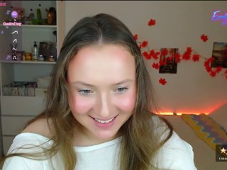 -EmilyxGrasez- Porn Show
