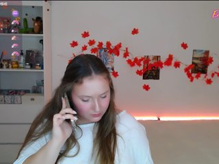 -EmilyxGrasez- Porn Show