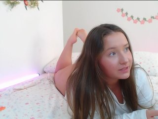 -EmilyxGrasez- Porn Show