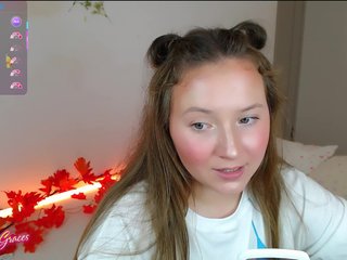 -EmilyxGrasez- Porn Show
