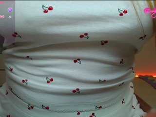 -EmilyxGrasez- Porn Show
