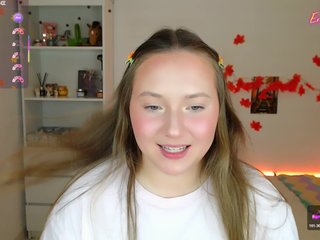 -EmilyxGrasez- Porn Show