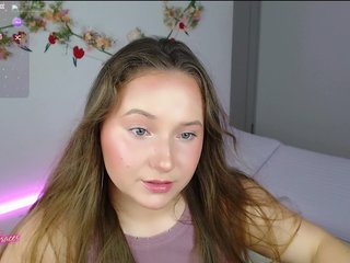 -EmilyxGrasez- Porn Show
