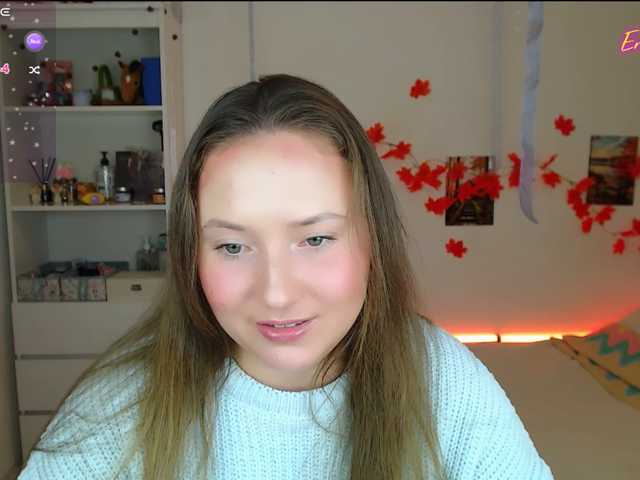 -EmilyxGrasez- live cam on BongaCams