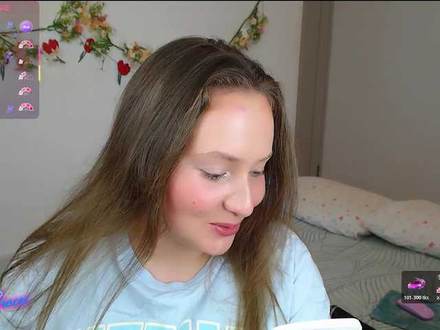 -EmilyxGrasez- live cam