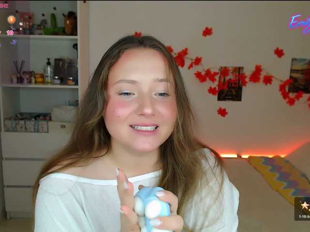 -EmilyxGrasez- live cam on BongaCams