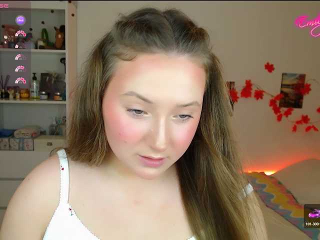 -EmilyxGrasez- live cam on BongaCams