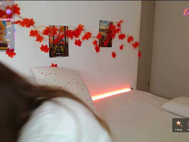 -EmilyxGrasez- live cam on BongaCams