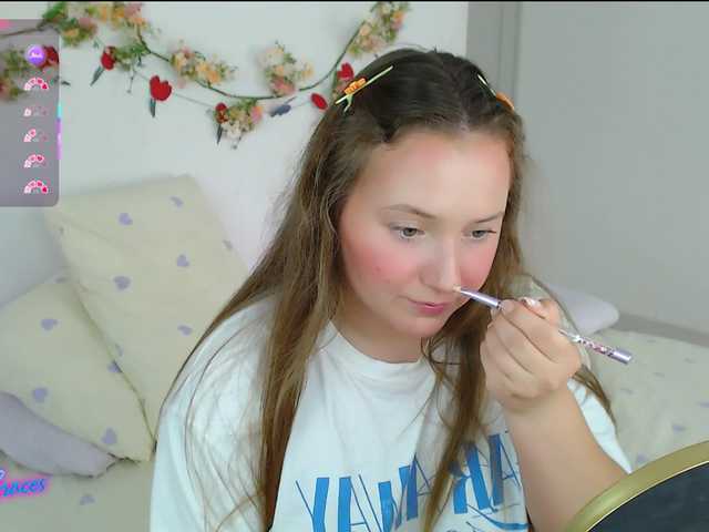 -EmilyxGrasez- live cam on BongaCams