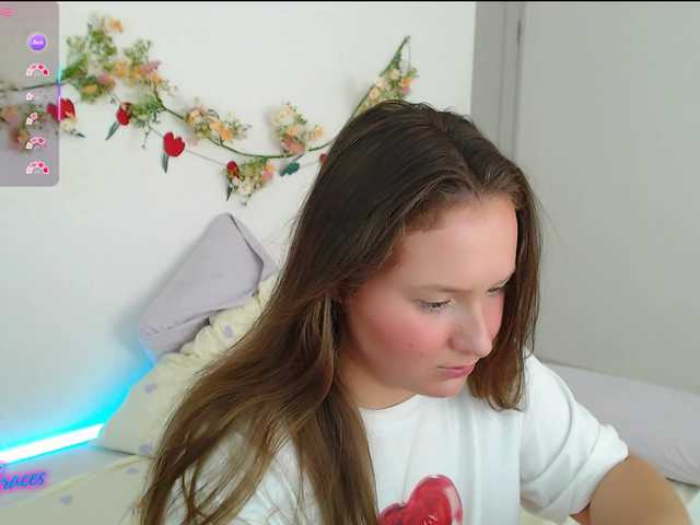 -EmilyxGrasez- live cam on BongaCams