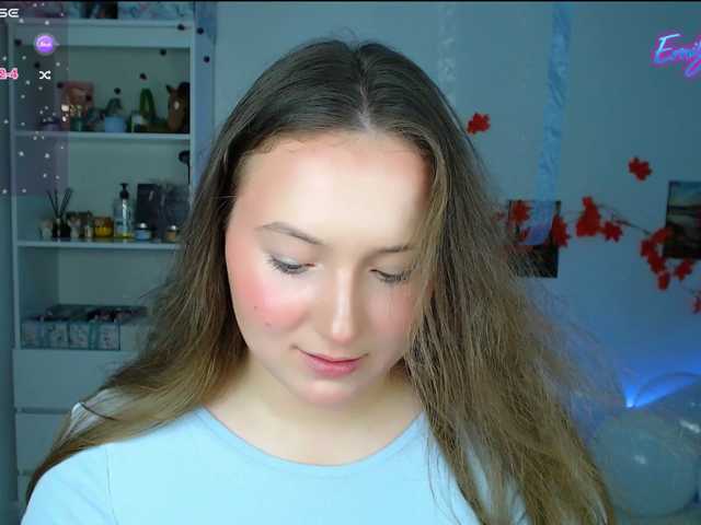 -EmilyxGrasez- live cam on BongaCams