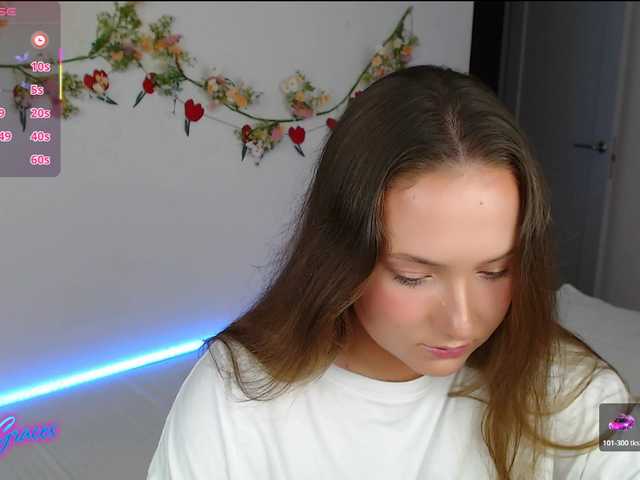 -EmilyxGrasez- live cam on BongaCams