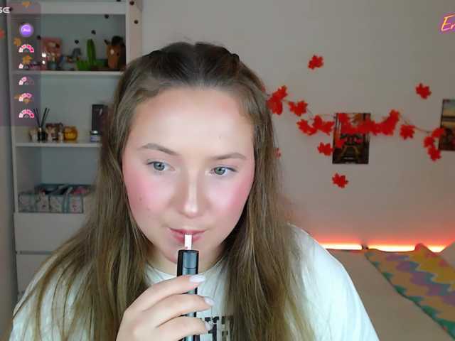 -EmilyxGrasez- live cam on BongaCams