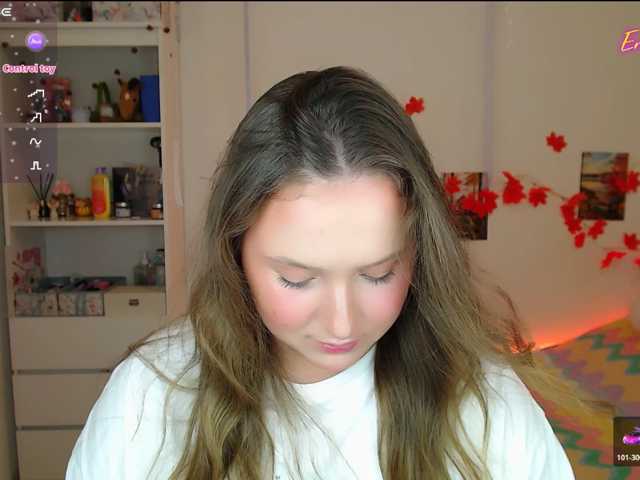 -EmilyxGrasez- live cam preview