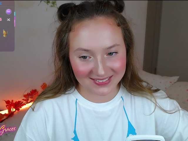 -EmilyxGrasez- live cam on BongaCams