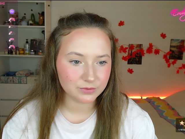 -EmilyxGrasez- live cam on BongaCams