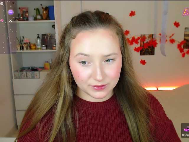 -EmilyxGrasez- live cam on BongaCams