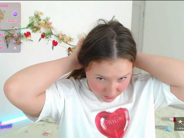 -EmilyxGrasez- live cam on BongaCams