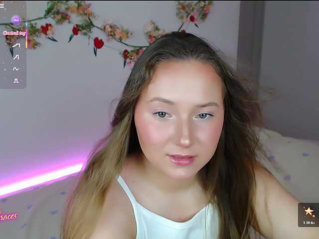 -EmilyxGrasez- live cam on BongaCams