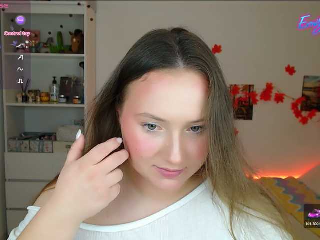 -EmilyxGrasez- live cam on BongaCams