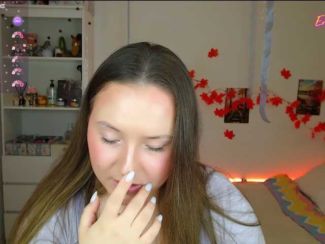 -EmilyxGrasez- live cam on BongaCams