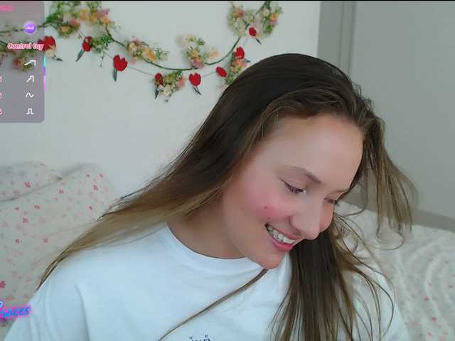 -EmilyxGrasez- live cam on BongaCams
