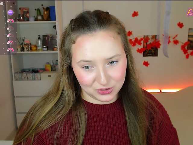 -EmilyxGrasez- live cam preview