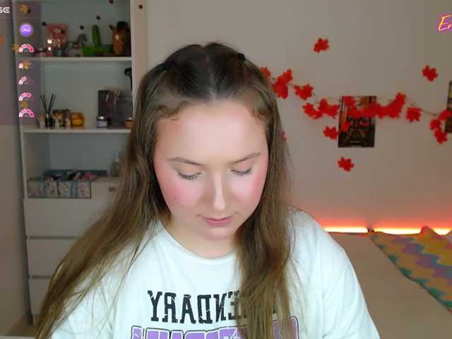 -EmilyxGrasez- live cam on BongaCams