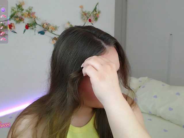 -EmilyxGrasez- live cam on BongaCams