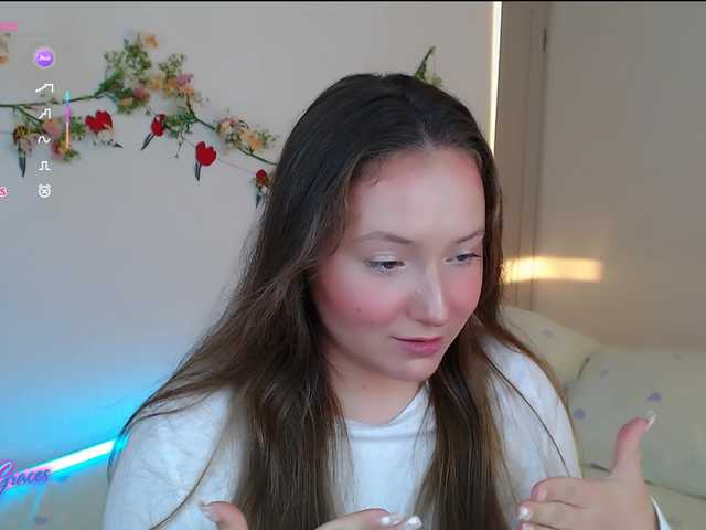 -EmilyxGrasez- live cam on BongaCams
