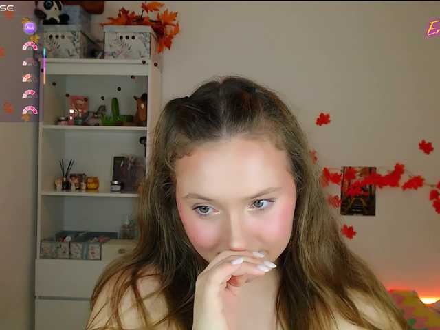 -EmilyxGrasez- live cam on BongaCams
