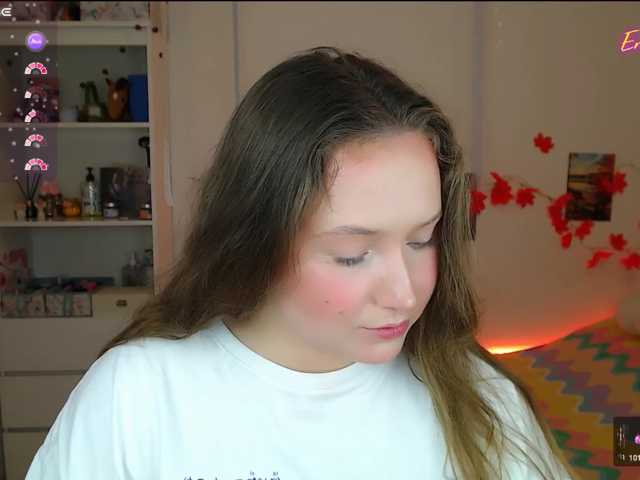-EmilyxGrasez- live cam preview