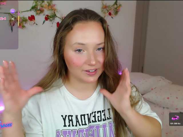 -EmilyxGrasez- live cam on BongaCams