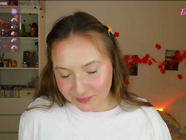 -EmilyxGrasez- live cam on BongaCams