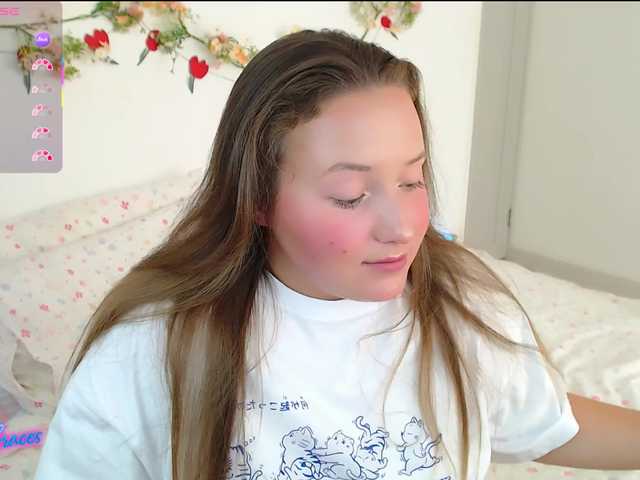 -EmilyxGrasez- live cam on BongaCams