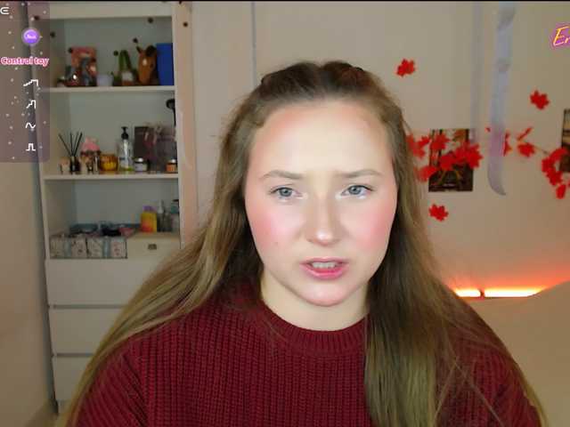 -EmilyxGrasez-, en vivo ahora en BongaCams